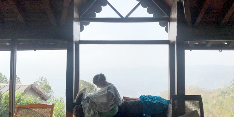 A new normal for motherhood